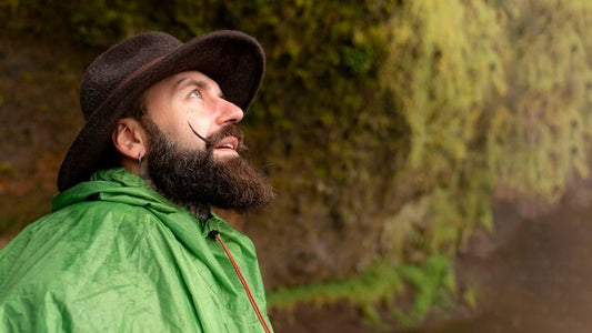 The Benefits of Beard Oil and Beard Balm: Why Your Beard Deserves the Best