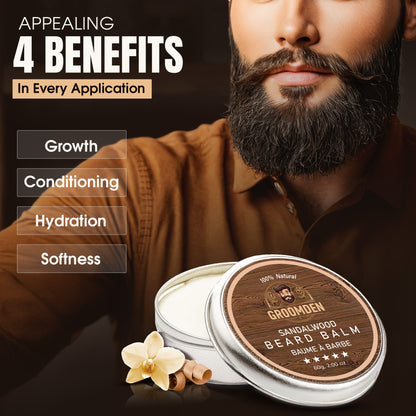 Beard Balm