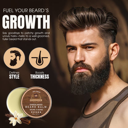 Beard Balm