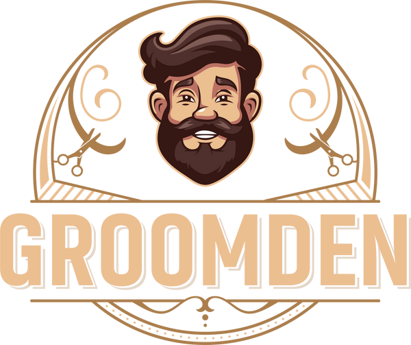 GroomDen