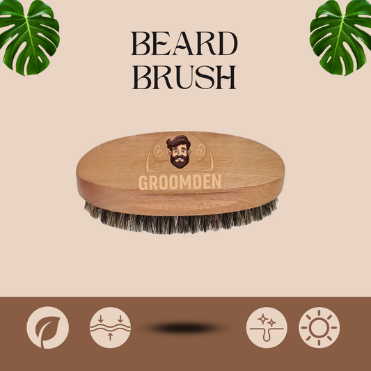 Beard Brush