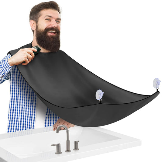 Beard Apron