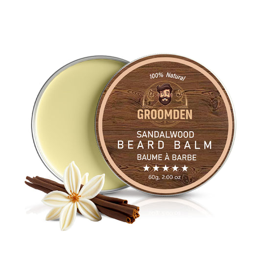 Beard Balm